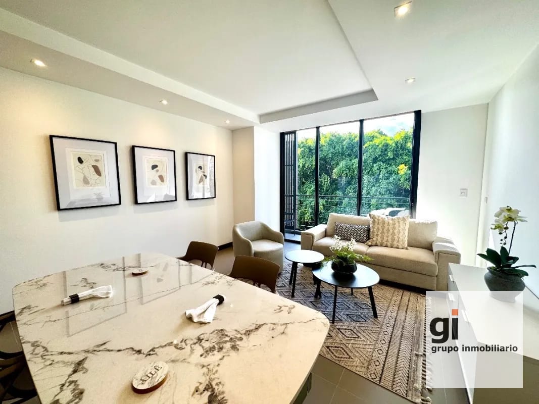 Apartamento de 2 dormitorios en venta en zona 13 — Apartamento en Venta en Zona 13, Guatemala, Ciudad — foto 14 de 17