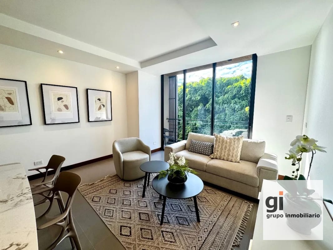 Apartamento de 2 dormitorios en venta en zona 13 — Apartamento en Venta en Zona 13, Guatemala, Ciudad — foto 1 de 17