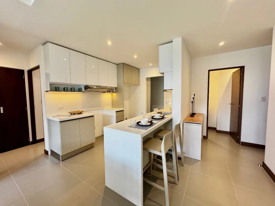 Apartamento de 2 dormitorios en venta en zona 13 — Apartamento en Venta en Zona 13, Guatemala, Ciudad — foto 13 de 17