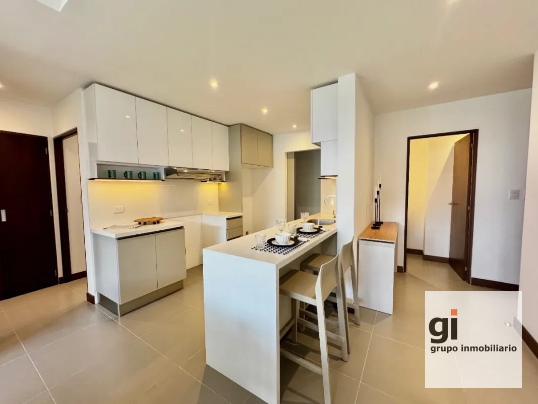 Apartamento de 2 dormitorios en venta en zona 13 — Apartamento en Venta en Zona 13, Guatemala, Ciudad — foto 13 de 17