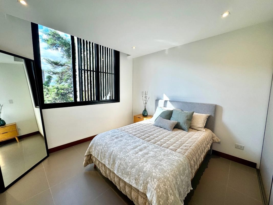 Apartamento de 2 dormitorios en venta en zona 13 — Apartamento en Venta en Zona 13, Guatemala, Ciudad — foto 11 de 17