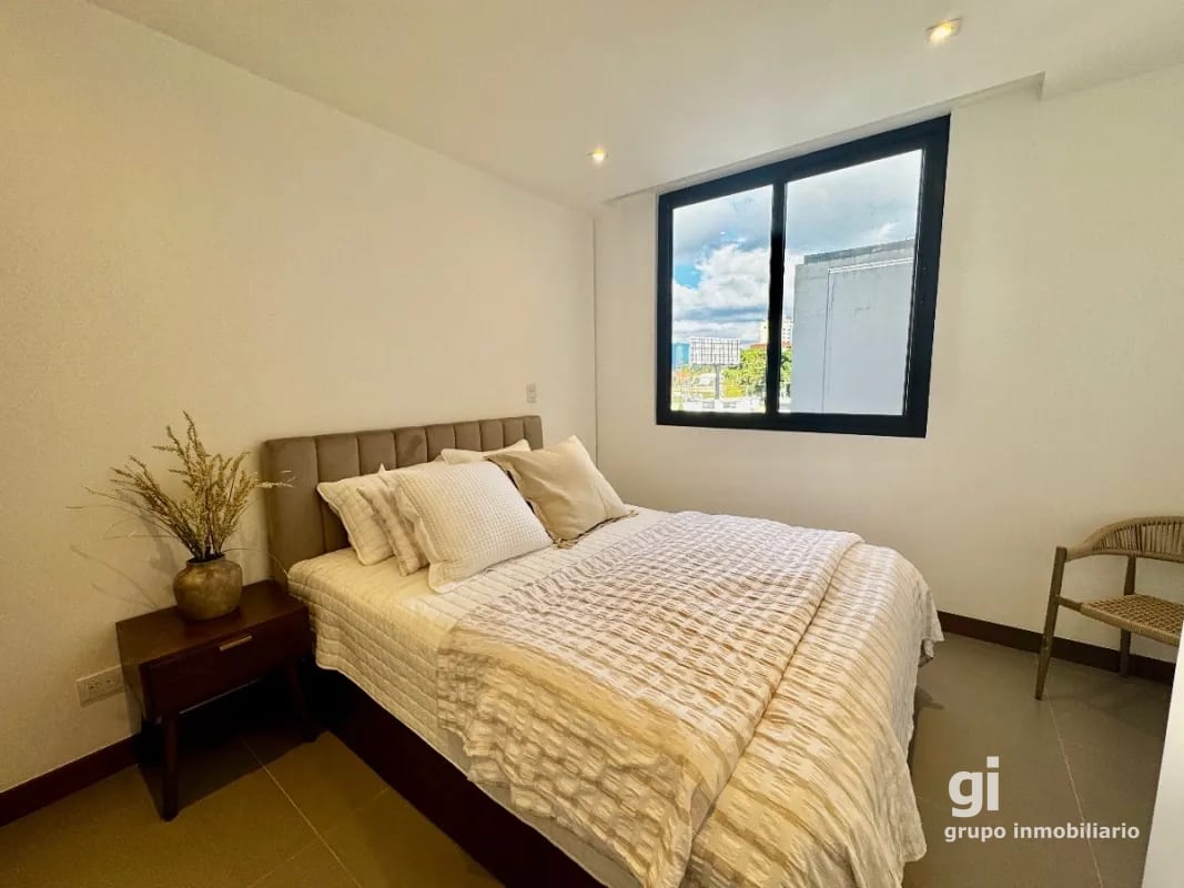 Apartamento de 2 dormitorios en venta en zona 13 — Apartamento en Venta en Zona 13, Guatemala, Ciudad — foto 10 de 17