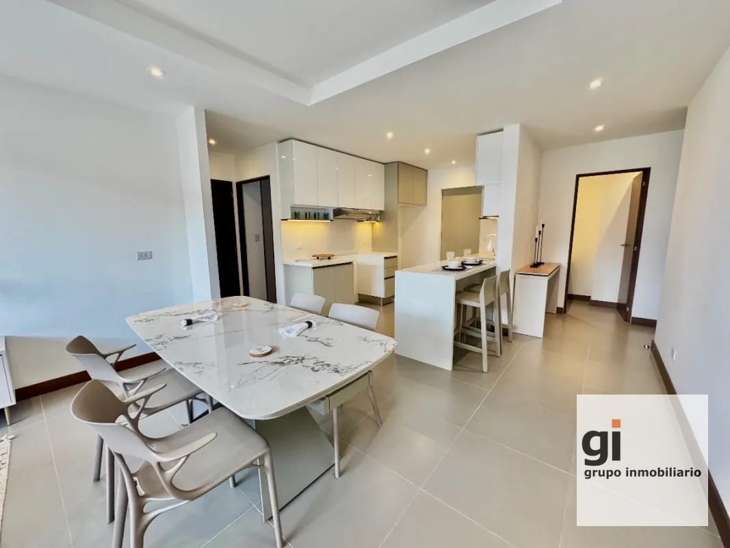 Apartamento de 2 dormitorios en venta en zona 13 — Apartamento en Venta en Zona 13, Guatemala, Ciudad — foto 8 de 17