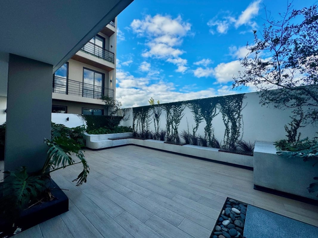 Apartamento de 2 dormitorios en venta en zona 13 — Apartamento en Venta en Zona 13, Guatemala, Ciudad — foto 5 de 10