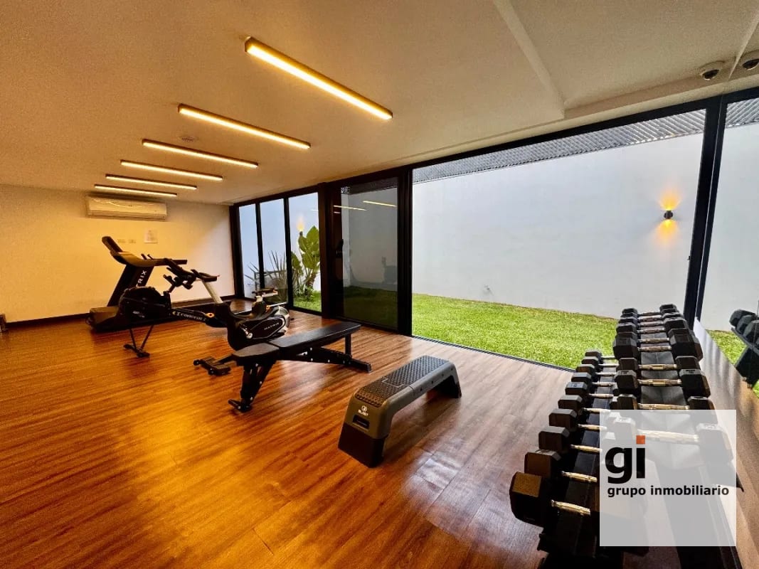 Apartamento de 2 dormitorios en venta en zona 13 — Apartamento en Venta en Zona 13, Guatemala, Ciudad — foto 2 de 10