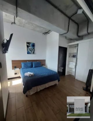 Venta Apartamentos Amueblados 1 y 2 Dormitorios Zona 10 — Apartamento en Venta en Eon, Zona 10, Guatemala, Ciudad — miniatura 1 de 5