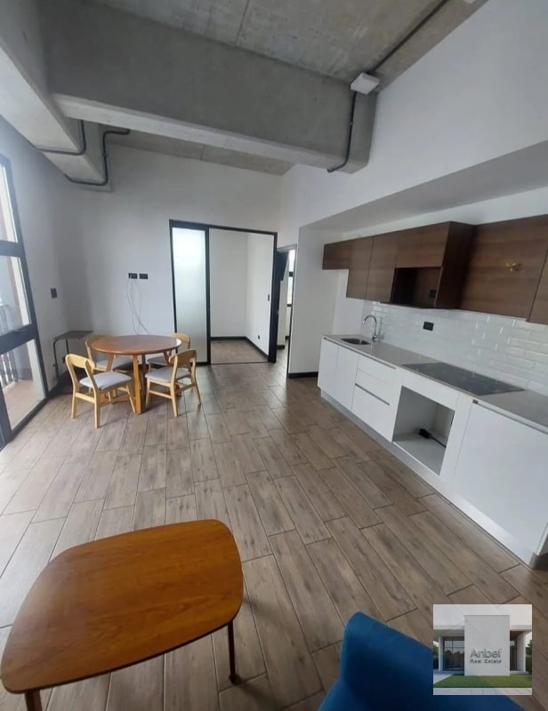 Venta Apartamentos Amueblados 1 y 2 Dormitorios Zona 10 - 2