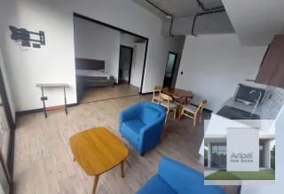 Venta Apartamentos Amueblados 1 y 2 Dormitorios Zona 10 — Apartamento en Venta en Eon, Zona 10, Guatemala, Ciudad — miniatura 2 de 5