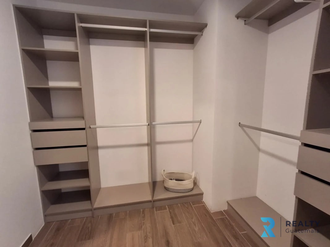 RENTO Apartamento Zona 14, Parque 14 - 6