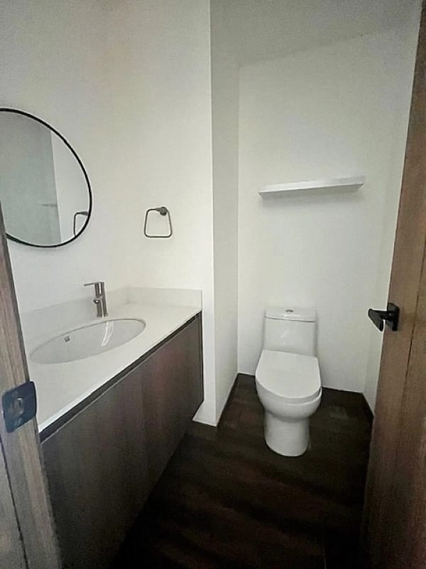 Zona 15 VH 2 Alquilo Apartamento Nuevo — Apartamento en Alquiler en Zona 15, Guatemala, Ciudad — foto 4 de 5