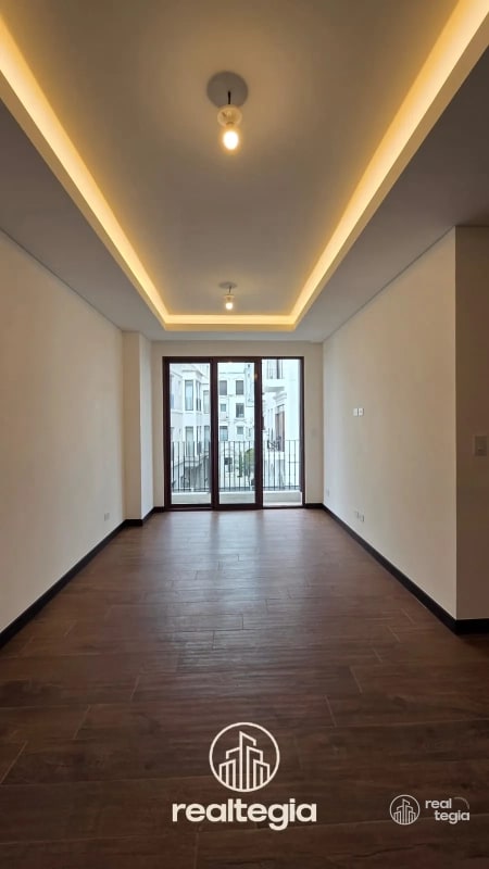APARTAMENTO EN LIRIOS  DE CAYALÁ - 7