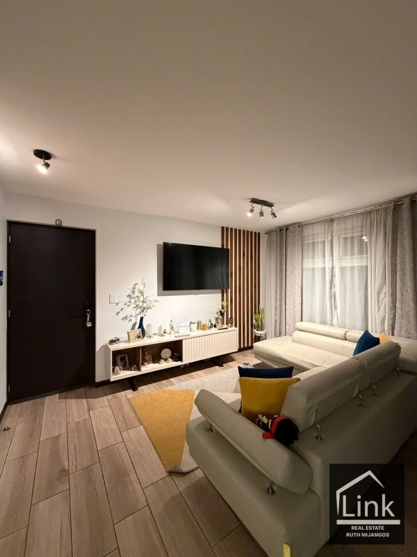 Venta de Apartamento SAKAI - 5