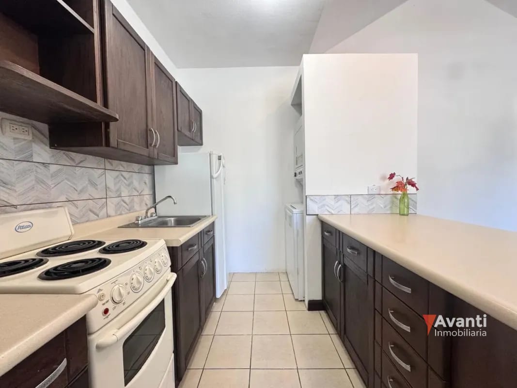 ALQUILER APARTAMENTO CARRETERA A EL SALVADOR, KM.16.5 — Apartamento en Alquiler en Villa Tiepolo, Carretera a El Salvador, Guatemala, Ciudad — foto 13 de 17