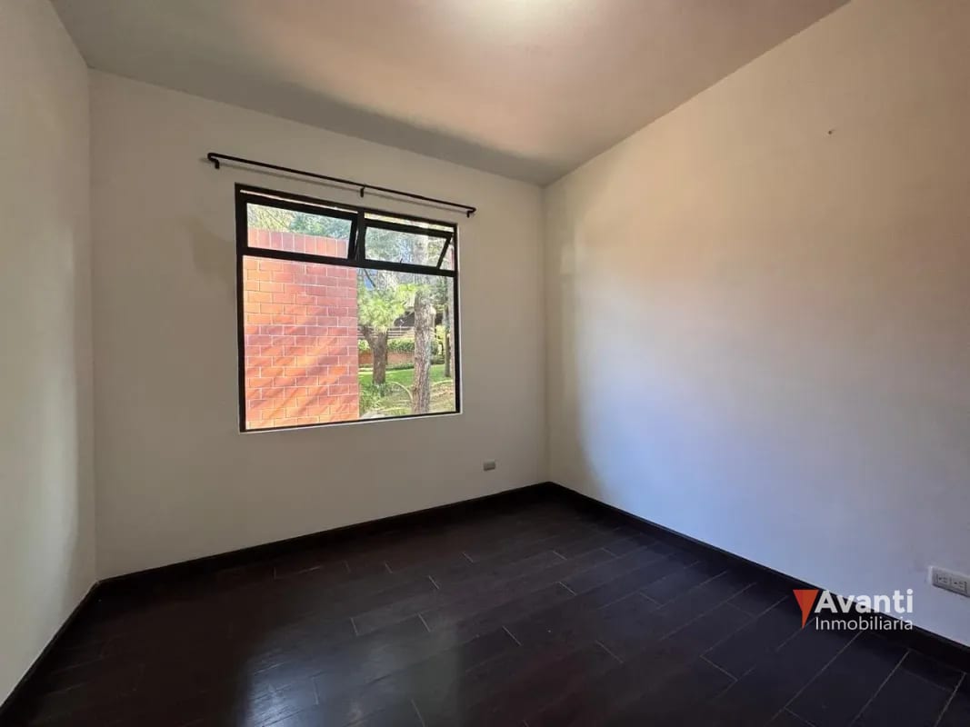 ALQUILER APARTAMENTO CARRETERA A EL SALVADOR, KM.16.5 — Apartamento en Alquiler en Villa Tiepolo, Carretera a El Salvador, Guatemala, Ciudad — foto 10 de 17