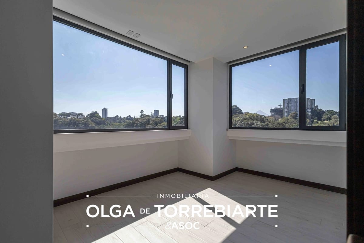 Apartamento en Spazio, Zona 15 — Apartamento en Alquiler en Spazio, Zona 15, Guatemala, Ciudad — foto 4 de 12