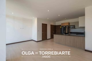 Apartamento en Spazio, Zona 15 — Apartamento en Alquiler en Spazio, Zona 15, Guatemala, Ciudad — miniatura 11 de 12