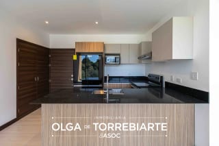 Apartamento en Spazio, Zona 15 — Apartamento en Alquiler en Spazio, Zona 15, Guatemala, Ciudad — miniatura 6 de 12