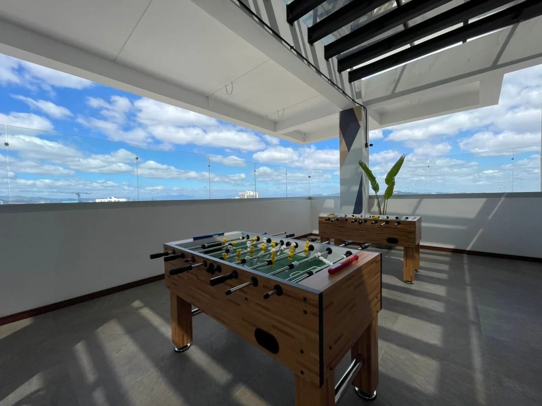 RENTO APARTAMENTO NUEVO EN ZONA 4 — Apartamento en Alquiler en Zona 4, Guatemala, Ciudad — foto 4 de 11