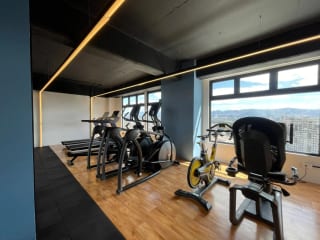 RENTO APARTAMENTO NUEVO EN ZONA 4 — Apartamento en Alquiler en Zona 4, Guatemala, Ciudad — miniatura 2 de 11