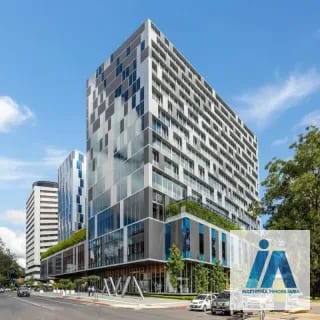 APARTAMENTO AMUEBLADO EN ALQUILER – 📍Edificio AVIA, Zona 10 | Excelente ubicación — Apartamento en Alquiler en Zona 10, Guatemala, Ciudad — miniatura 4 de 4