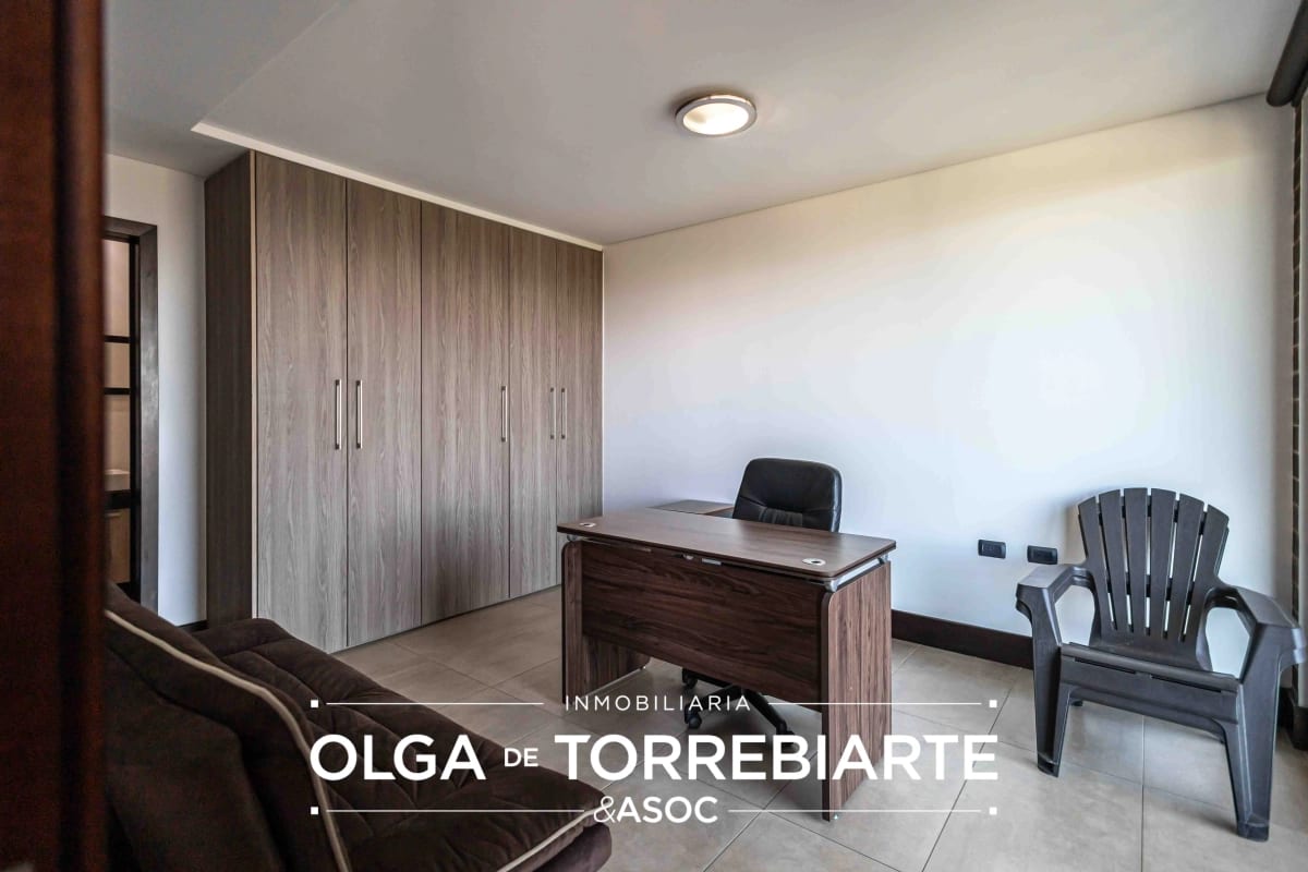 Apartamento amueblado en Viú Cayalá, Zona 16 — Apartamento en Alquiler en Viú Cayalá, Zona 16, Guatemala, Ciudad — foto 5 de 13