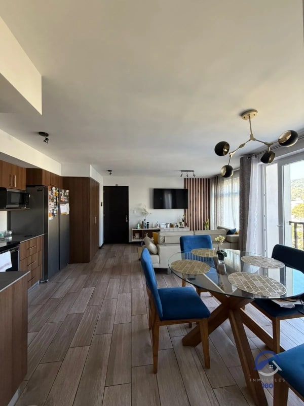 Apartamento en venta en Sakai Apartamentos, zona 1, Mixco - 13
