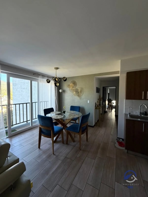 Apartamento en venta en Sakai Apartamentos, zona 1, Mixco - 10