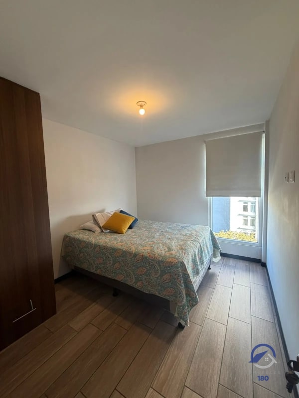 Apartamento en venta en Sakai Apartamentos, zona 1, Mixco - 4