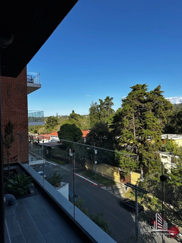 Apartamento en alquiler-Edificio Quince Esquina, Z.15 VHI - 9