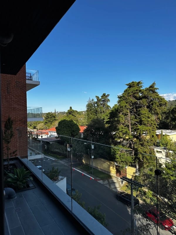 Apartamento en alquiler-Edificio Quince Esquina, Z.15 VHI — Apartamento en Alquiler en Quince Esquina, Zona 15, Guatemala, Ciudad — foto 10 de 11