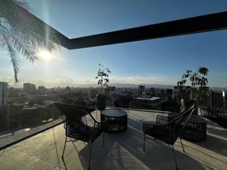 Apartamento en alquiler-Edificio Quince Esquina, Z.15 VHI — Apartamento en Alquiler en Quince Esquina, Zona 15, Guatemala, Ciudad — miniatura 6 de 11