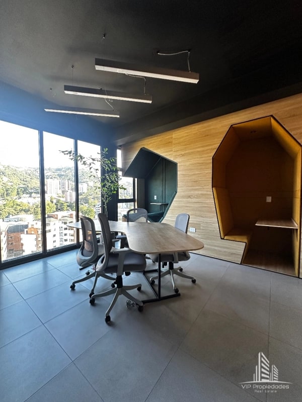 Apartamento en alquiler-Edificio Quince Esquina, Z.15 VHI - 8