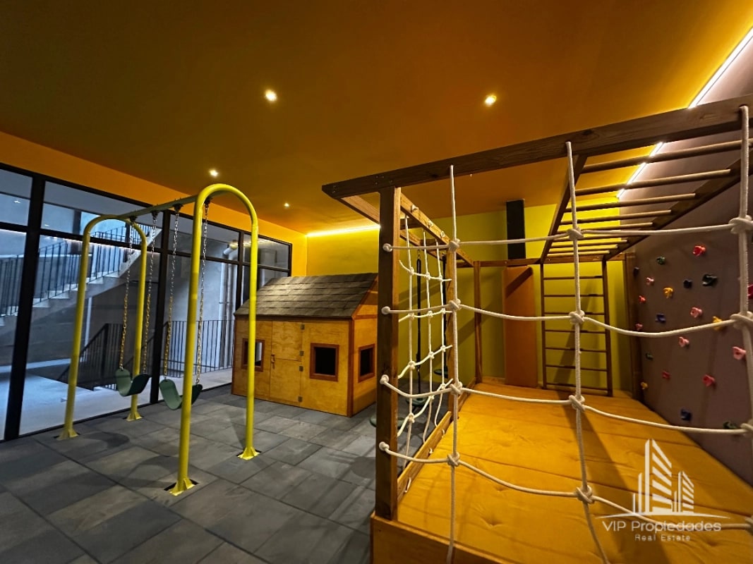 Apartamento en alquiler-Edificio Quince Esquina, Z.15 VHI - 2