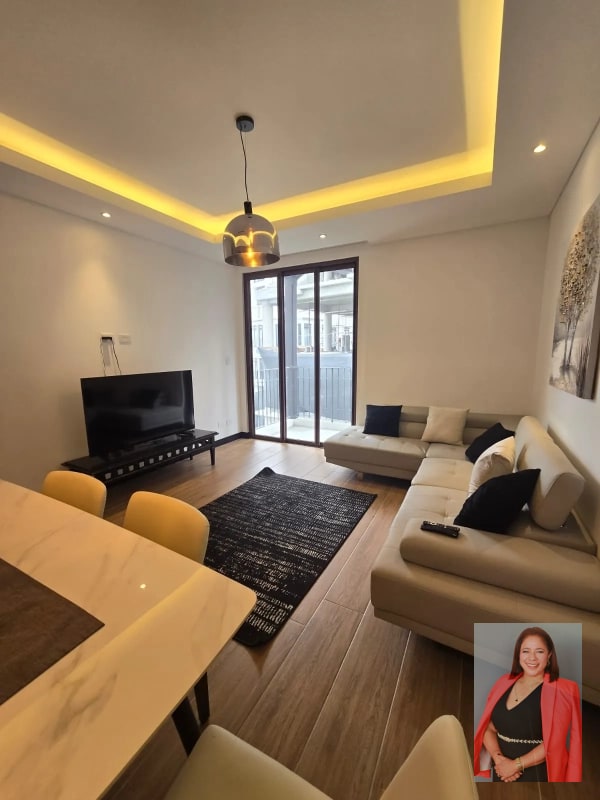 Apartamento en renta y venta Lirios 3 de Cayala - 15