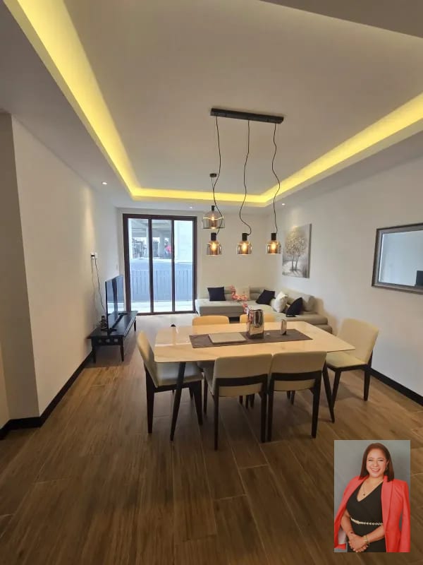 Apartamento en renta y venta Lirios 3 de Cayala — Apartamento en Venta en Lirios de Cayalá II, Zona 16, Guatemala, Ciudad — foto 15 de 15