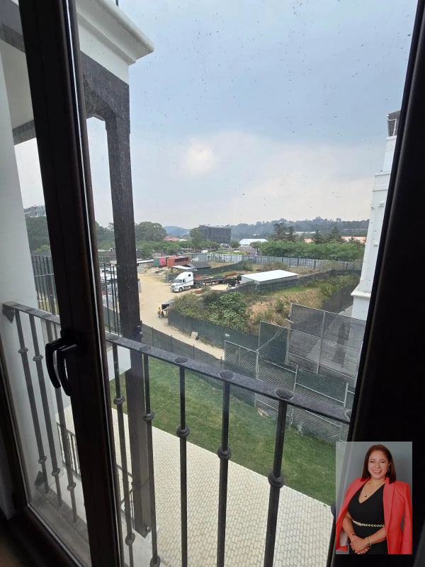 Apartamento en renta y venta Lirios 3 de Cayala - 11