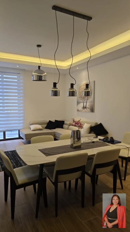 Apartamento en renta y venta Lirios 3 de Cayala - 10