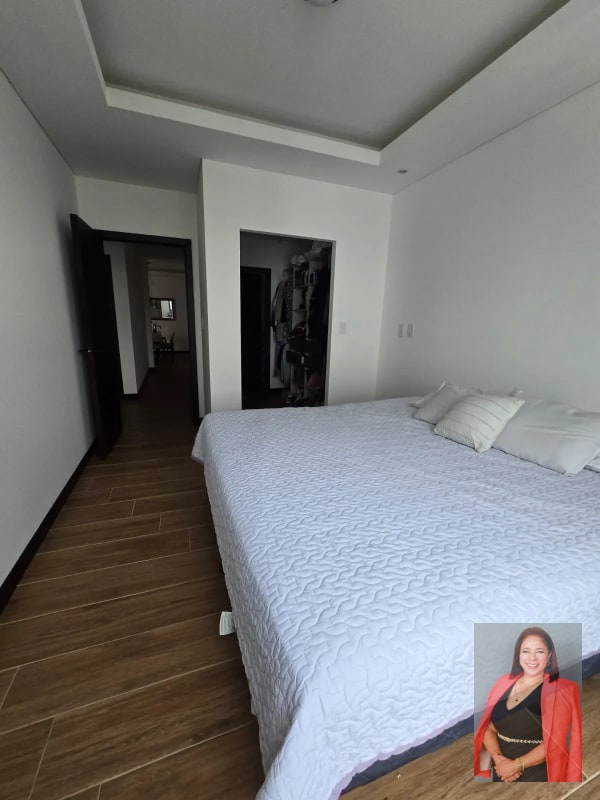 Apartamento en renta y venta Lirios 3 de Cayala - 4