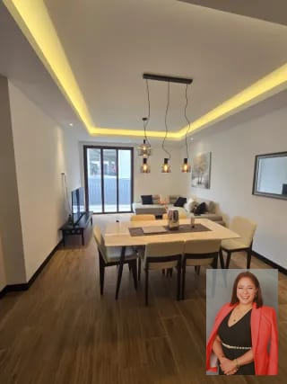 Apartamento en renta y venta Lirios 3 de Cayala — Apartamento en Venta en Lirios de Cayalá II, Zona 16, Guatemala, Ciudad — miniatura 4 de 15