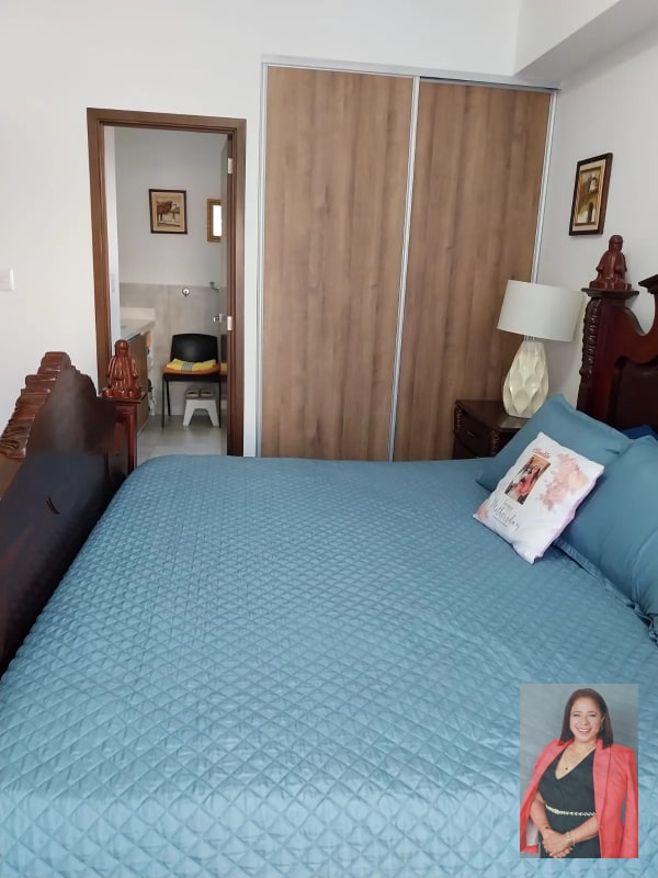 Apartamento Casa Acueducto Z 10 - 10