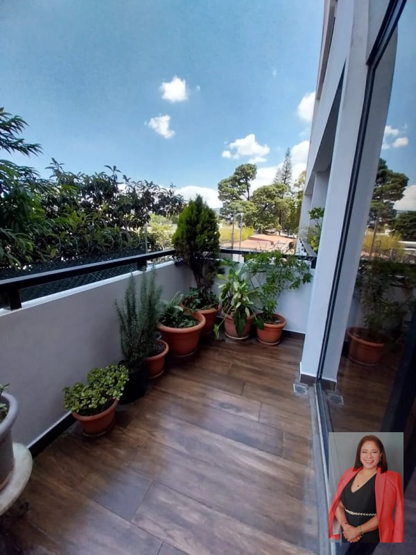 Apartamento Casa Acueducto Z 10 - 6