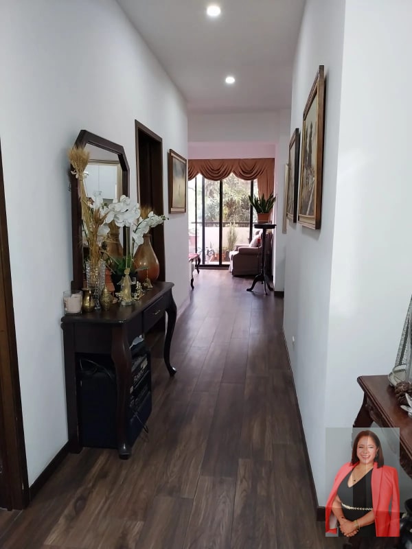 Apartamento Casa Acueducto Z 10 - 5
