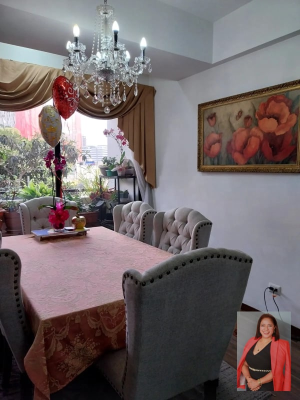Apartamento Casa Acueducto Z 10 - 2