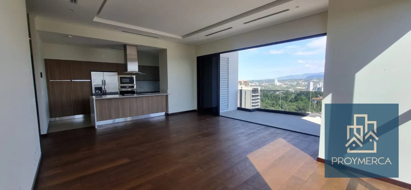 Apartamento en Venta para Estrenar, Zona 10 - 14