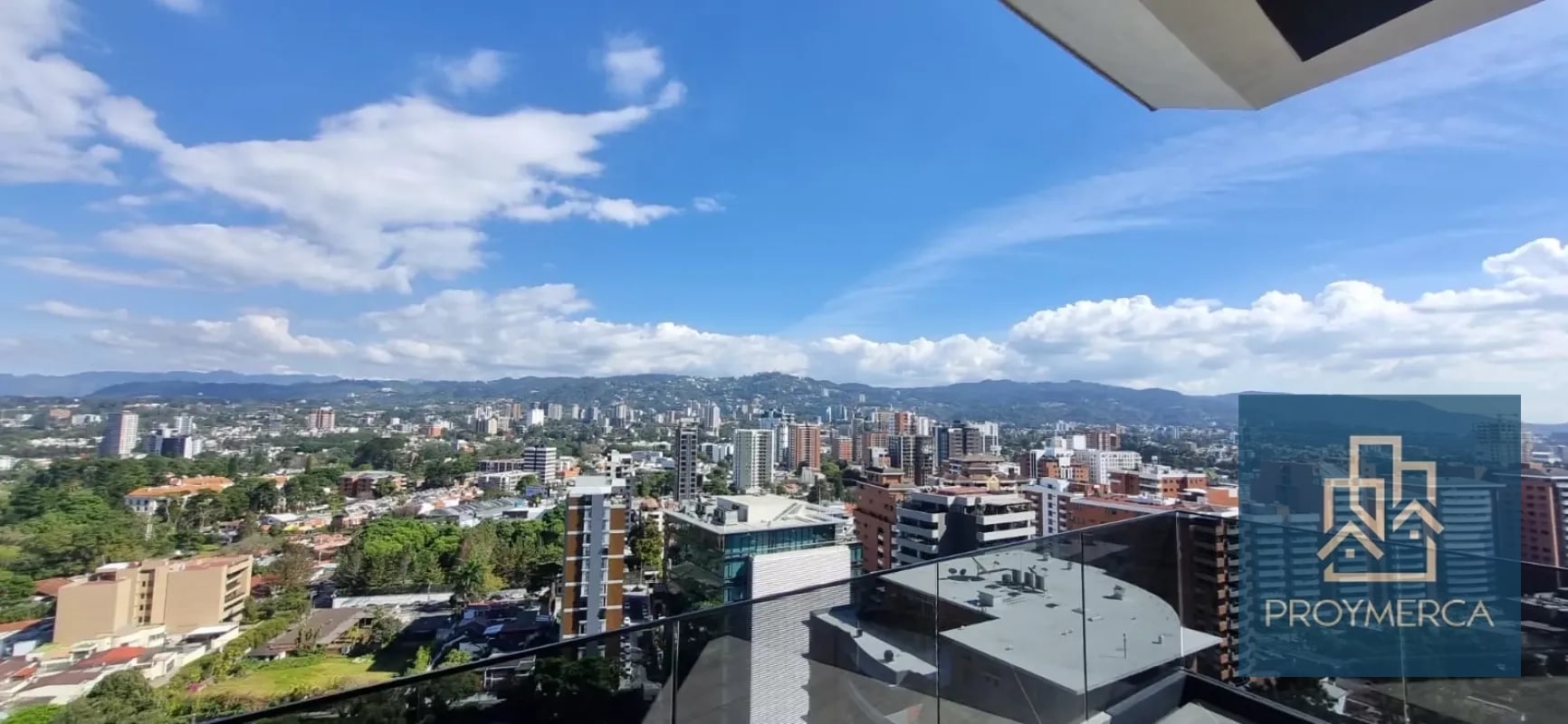 Apartamento en Venta para Estrenar, Zona 10 - 12