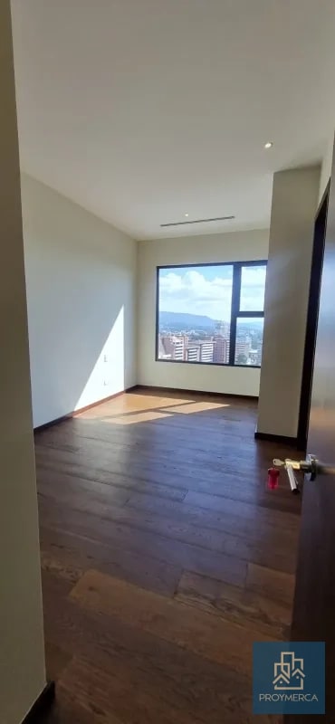 Apartamento en Venta para Estrenar, Zona 10 - 10