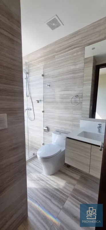 Apartamento en Venta para Estrenar, Zona 10 - 9