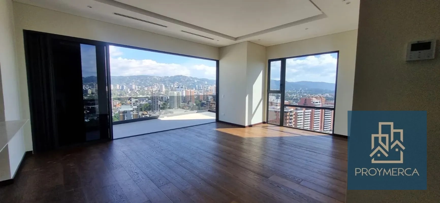 Apartamento en Venta para Estrenar, Zona 10 - 4