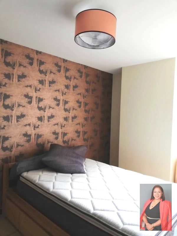 Apartamento Torre Barcelona - 6