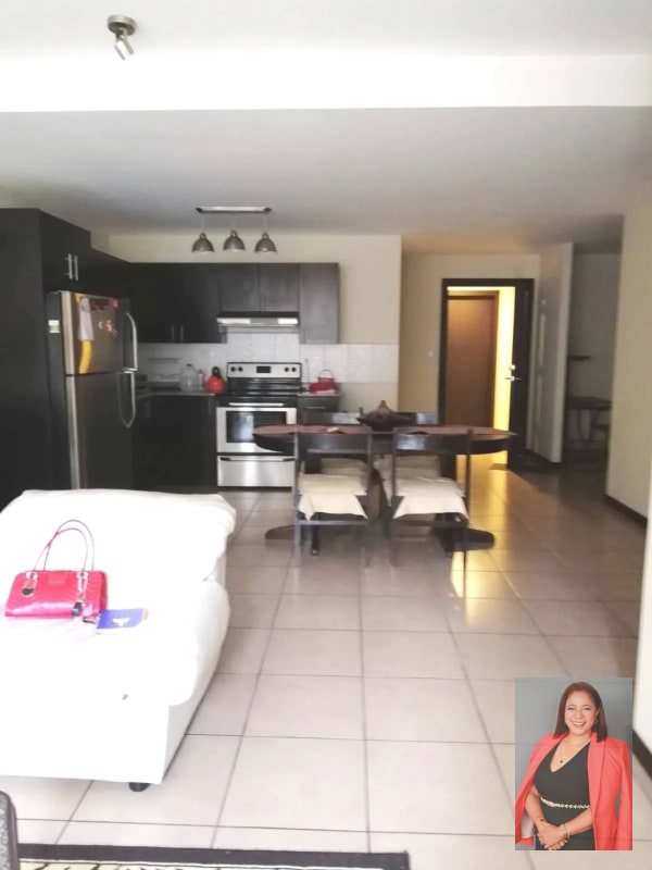 Apartamento Torre Barcelona - 5